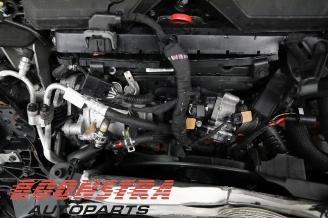 Kia Sportage Sportage (NQ5), Terreinwagen, 2021 1.6 T-GDi Hybrid 16V picture 29