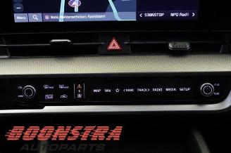 Kia Sportage Sportage (NQ5E), Terreinwagen, 2021 1.6 T-GDi Hybrid 16V picture 20