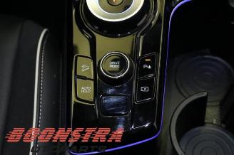 Kia Sportage Sportage (NQ5), Terreinwagen, 2021 1.6 T-GDi Hybrid 16V picture 17