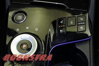 Kia Sportage Sportage (NQ5), Terreinwagen, 2021 1.6 T-GDi Hybrid 16V picture 16