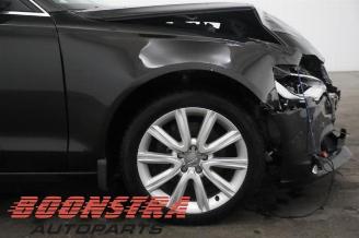 Audi A6 A6 Avant (C7), Combi, 2011 / 2018 2.0 TDI 16V picture 17