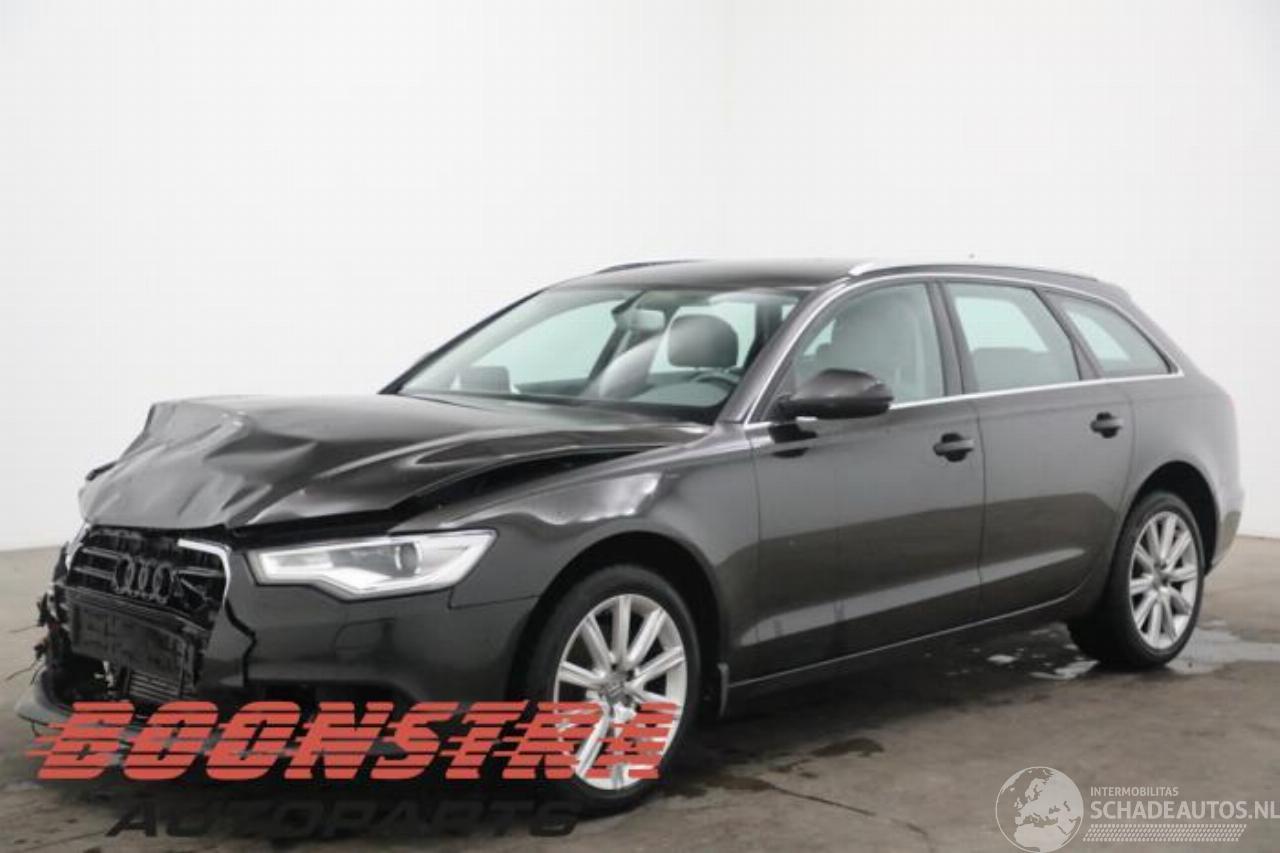 Audi A6 A6 Avant (C7), Combi, 2011 / 2018 2.0 TDI 16V