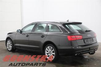 Audi A6 A6 Avant (C7), Combi, 2011 / 2018 2.0 TDI 16V picture 2