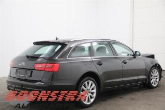 Audi A6 A6 Avant (C7), Combi, 2011 / 2018 2.0 TDI 16V picture 5