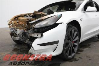 Tesla Model 3 Model 3, Sedan, 2017 Performance AWD picture 18