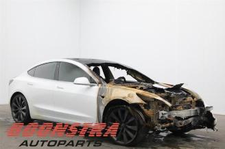 Tesla Model 3 Model 3, Sedan, 2017 Performance AWD picture 3
