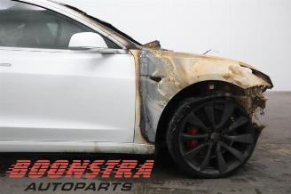 Tesla Model 3 Model 3, Sedan, 2017 Performance AWD picture 15