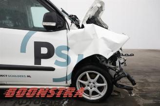 Opel Combo Combo, Van, 2012 / 2018 1.3 CDTI 16V ecoFlex picture 14