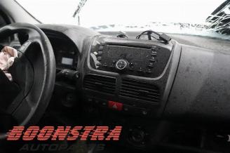 Opel Combo Combo, Van, 2012 / 2018 1.3 CDTI 16V ecoFlex picture 8