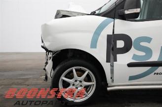 Opel Combo Combo, Van, 2012 / 2018 1.3 CDTI 16V ecoFlex picture 18