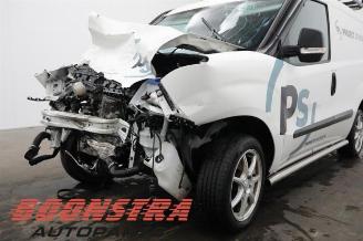 Opel Combo Combo, Van, 2012 / 2018 1.3 CDTI 16V ecoFlex picture 17