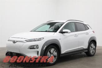 rozbiórka samochody osobowe Hyundai Kona Kona (OS), SUV, 2017 / 2023 39 kWh 2019/12