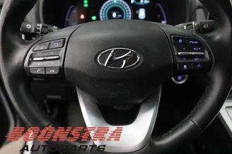 Hyundai Kona Kona (OS), SUV, 2017 39 kWh picture 8