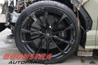 Lamborghini Urus Urus, SUV, 2018 4.0 V8 picture 7