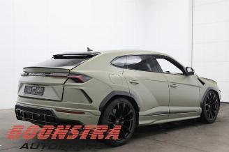 Lamborghini Urus Urus, SUV, 2018 4.0 V8 picture 4