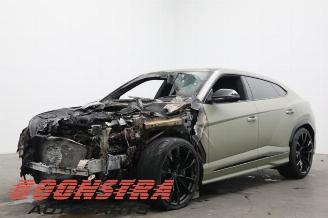 Dezmembrări autoturisme Lamborghini Urus Urus, SUV, 2018 4.0 V8 2022/1