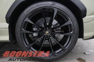Lamborghini Urus Urus, SUV, 2018 4.0 V8 picture 8