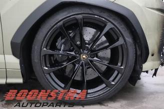 Lamborghini Urus Urus, SUV, 2018 4.0 V8 picture 9