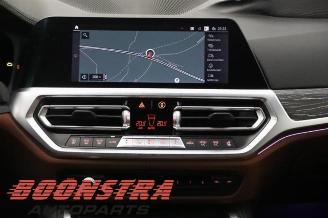 BMW M3 M3 (G80), Sedan, 2019 3.0 Competition TwinPower Turbo 24V picture 13