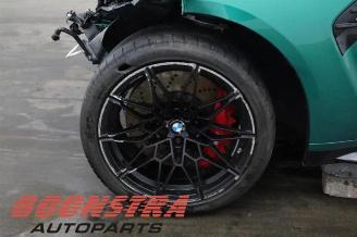 BMW M3 M3 (G80), Sedan, 2019 3.0 Competition TwinPower Turbo 24V picture 30