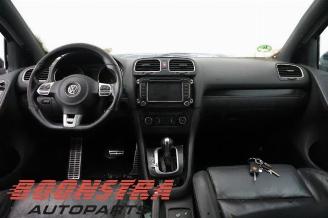 Volkswagen Golf Golf VI (5K1), Hatchback, 2008 / 2013 2.0 GTI 16V picture 9