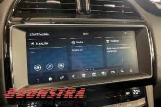 Jaguar F-Pace F-Pace, SUV, 2015 / 2025 2.0 D 180 16V picture 6