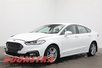 Dezmembrări autoturisme Ford Mondeo Mondeo V, Hatchback, 2014 / 2022 2.0 EcoBlue 2019