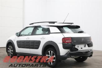 Citroën C4 cactus C4 Cactus (0B/0P), Hatchback 5-drs, 2014 1.2 PureTech 82 12V picture 2