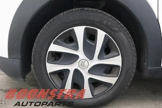 Citroën C4 cactus C4 Cactus (0B/0P), Hatchback 5-drs, 2014 1.2 PureTech 82 12V picture 11