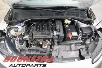 Citroën C4 cactus C4 Cactus (0B/0P), Hatchback 5-drs, 2014 1.2 PureTech 82 12V picture 5