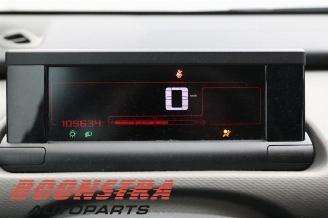 Citroën C4 cactus C4 Cactus (0B/0P), Hatchback 5-drs, 2014 1.2 PureTech 82 12V picture 8