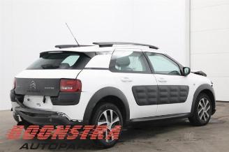 Citroën C4 cactus C4 Cactus (0B/0P), Hatchback 5-drs, 2014 1.2 PureTech 82 12V picture 4