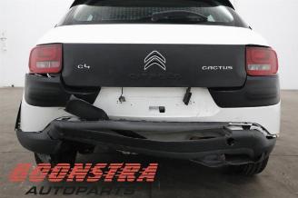 Citroën C4 cactus C4 Cactus (0B/0P), Hatchback 5-drs, 2014 1.2 PureTech 82 12V picture 6