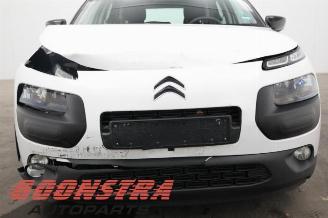 Citroën C4 cactus C4 Cactus (0B/0P), Hatchback 5-drs, 2014 1.2 PureTech 82 12V picture 7