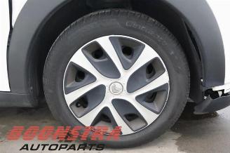 Citroën C4 cactus C4 Cactus (0B/0P), Hatchback 5-drs, 2014 1.2 PureTech 82 12V picture 14
