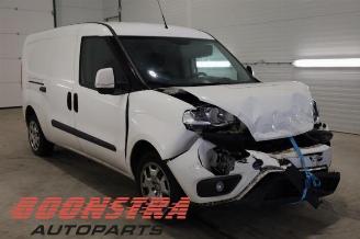 Fiat Doblo Doblo Cargo (263), Van, 2010 1.6 D Multijet picture 3