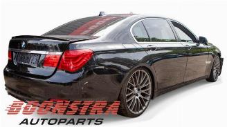 BMW 7-serie 7 serie (F01/02/03/04), Sedan, 2008 / 2015 740i,Li 24V picture 5