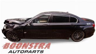BMW 7-serie 7 serie (F01/02/03/04), Sedan, 2008 / 2015 740i,Li 24V picture 2