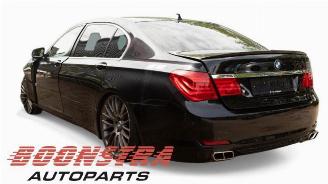 BMW 7-serie 7 serie (F01/02/03/04), Sedan, 2008 / 2015 740i,Li 24V picture 3
