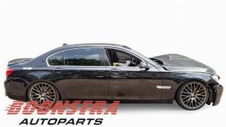 BMW 7-serie 7 serie (F01/02/03/04), Sedan, 2008 / 2015 740i,Li 24V picture 6