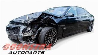 rozbiórka samochody osobowe BMW 7-serie 7 serie (F01/02/03/04), Sedan, 2008 / 2015 740i,Li 24V 2009/2