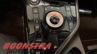 Kia Niro Niro II (SG2), SUV, 2022 e-Niro 64.8 kWh picture 12