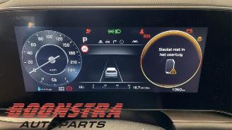 Kia Niro Niro II (SG2), SUV, 2022 e-Niro 64.8 kWh picture 10