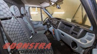 Ford Transit Transit, Van, 2006 / 2014 2.2 TDCi 16V picture 13