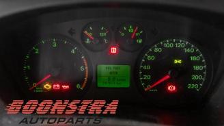 Ford Transit Transit, Van, 2006 / 2014 2.2 TDCi 16V picture 12
