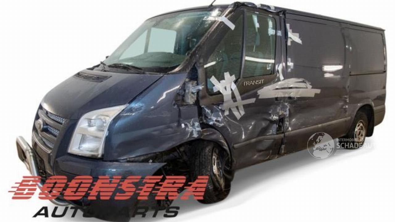 Ford Transit Transit, Van, 2006 / 2014 2.2 TDCi 16V