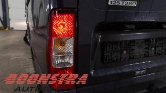 Ford Transit Transit, Van, 2006 / 2014 2.2 TDCi 16V picture 16