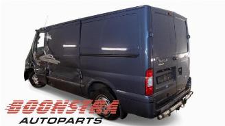 Ford Transit Transit, Van, 2006 / 2014 2.2 TDCi 16V picture 3