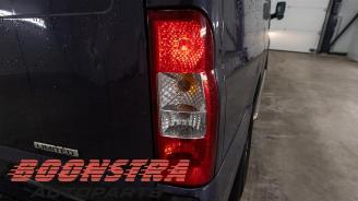 Ford Transit Transit, Van, 2006 / 2014 2.2 TDCi 16V picture 17