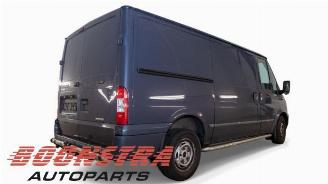 Ford Transit Transit, Van, 2006 / 2014 2.2 TDCi 16V picture 6